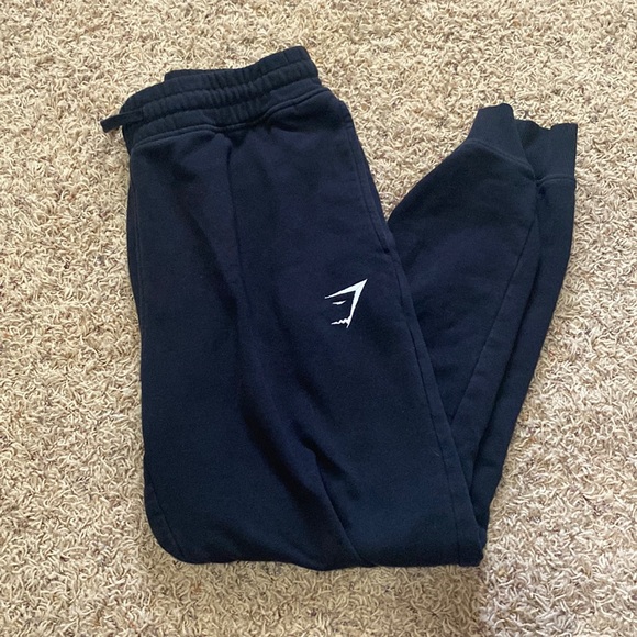 Pants Men Gymshark Sweatpants Poshmark